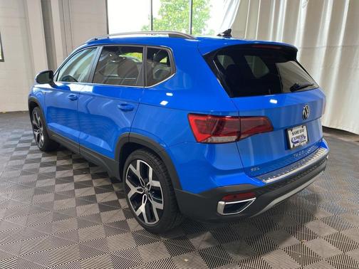 2023 Volkswagen Taos 1.5T SEL