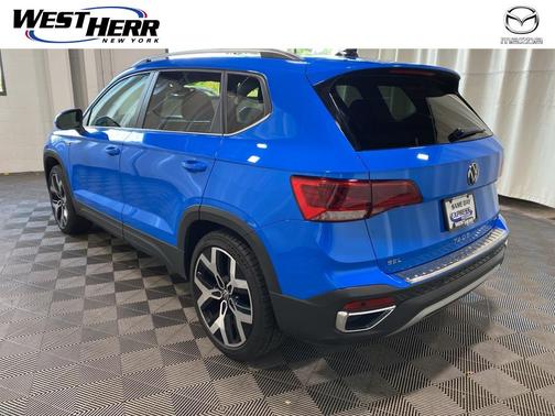 2023 Volkswagen Taos 1.5T SEL