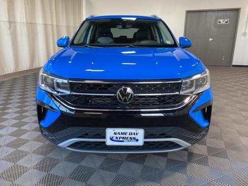 2023 Volkswagen Taos 1.5T SEL