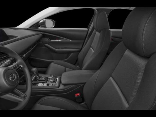 2025 Mazda CX-30 2.5 S