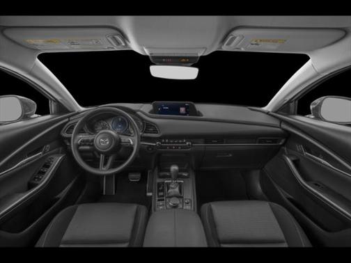 2025 Mazda CX-30 2.5 S