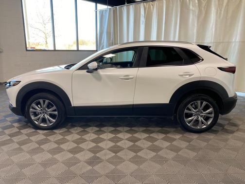 2023 Mazda CX-30 2.5 S Select Package