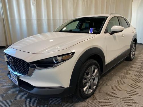 2023 Mazda CX-30 2.5 S Select Package
