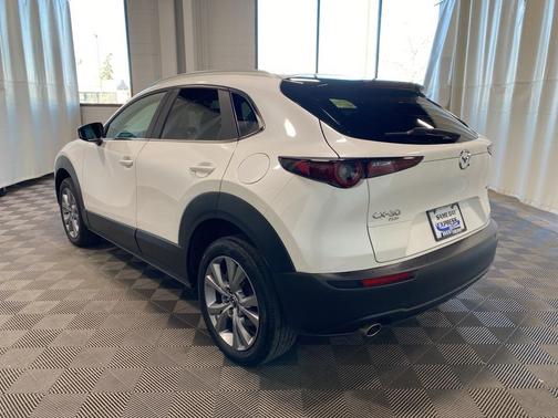 2023 Mazda CX-30 2.5 S Select Package