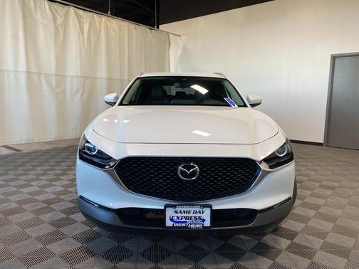 2023 Mazda CX-30 2.5 S Select Package