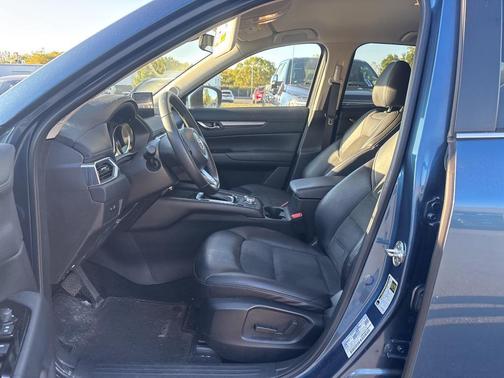 2023 Mazda CX-5 2.5 S Select