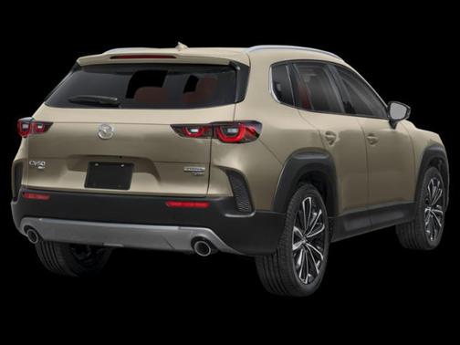 2025 Mazda CX-50 2.5 Turbo Premium Package