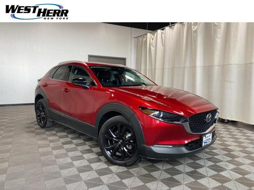 2023 Mazda CX-30 2.5 Turbo Premium Package