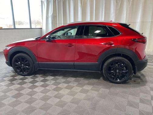 2023 Mazda CX-30 2.5 Turbo Premium Package