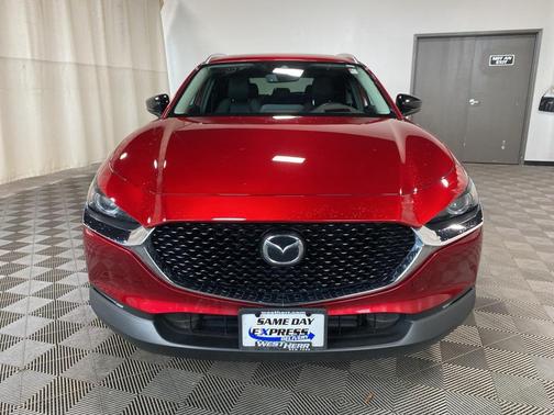2023 Mazda CX-30 2.5 Turbo Premium Package