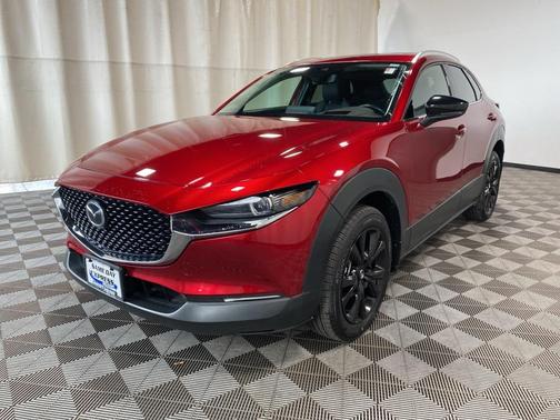 2023 Mazda CX-30 2.5 Turbo Premium Package
