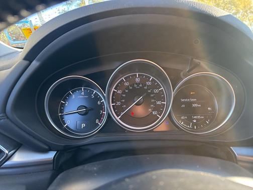 2024 Mazda CX-5 2.5 S Select