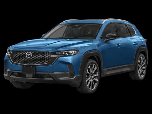2026 Mazda CX-50 2.5 S Premium Package