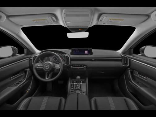 2025 Mazda CX-50 2.5 S Select Package