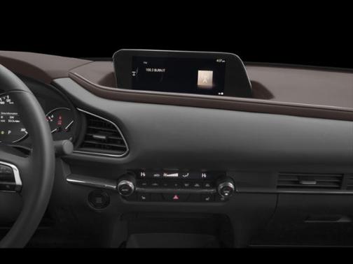 2025 Mazda CX-30 2.5 S Premium Package