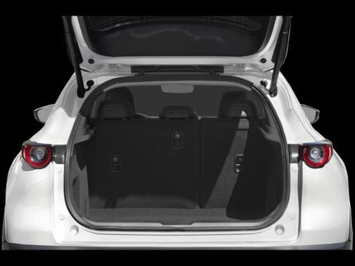2025 Mazda CX-30 2.5 S Premium Package