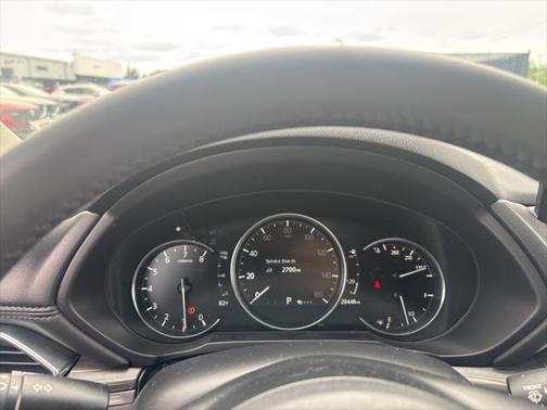2022 Mazda CX-5 2.5 S Premium