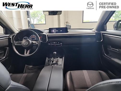 2023 Mazda CX-50 2.5 S Preferred Plus Package