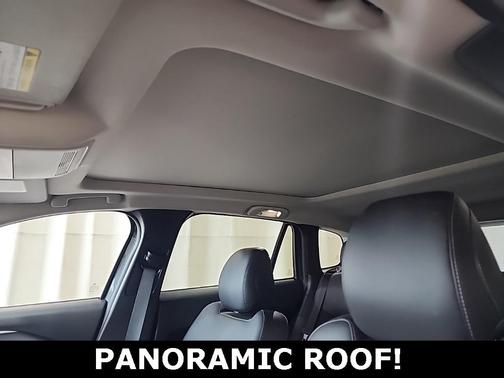 2023 Mazda CX-50 2.5 S Preferred Plus Package