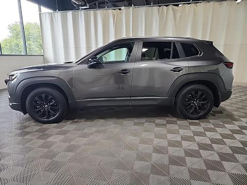 2023 Mazda CX-50 2.5 S Preferred Plus Package