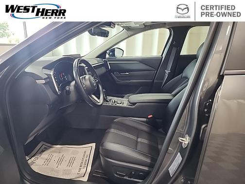 2023 Mazda CX-50 2.5 S Preferred Plus Package