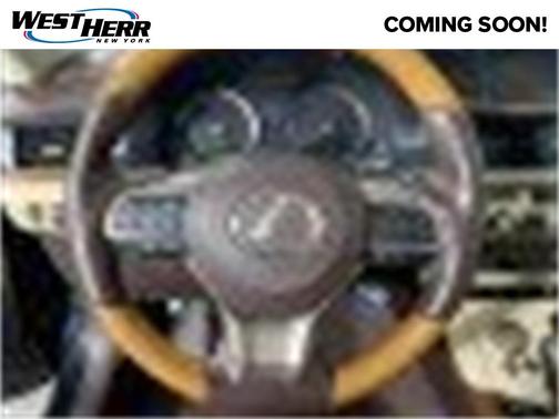 2018 Lexus ES 300h Base