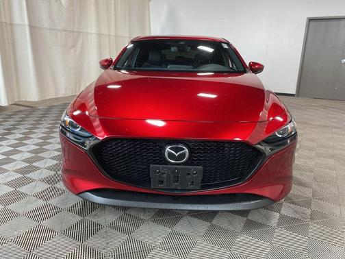 2023 Mazda Mazda3 2.5 S Select