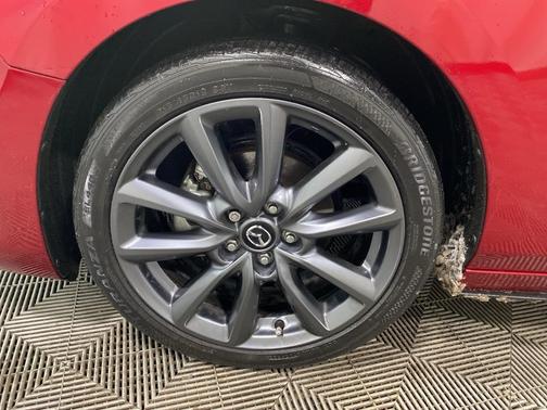 2023 Mazda Mazda3 2.5 S Select