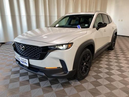 2023 Mazda CX-50 2.5 S Preferred Plus Package
