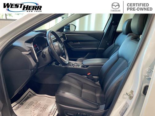 2023 Mazda CX-50 2.5 S Preferred Plus Package