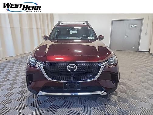 2024 Mazda CX-90 3.3 Turbo Premium Plus