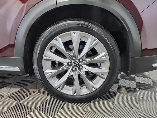 2024 Mazda CX-90 3.3 Turbo Premium Plus