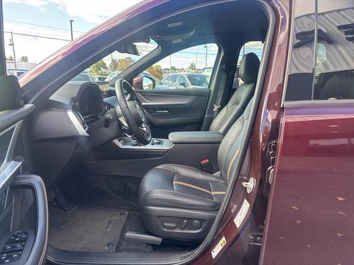 2024 Mazda CX-90 3.3 Turbo Premium Plus