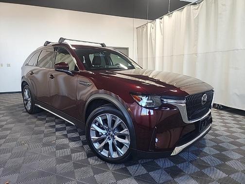 2024 Mazda CX-90 3.3 Turbo Premium Plus