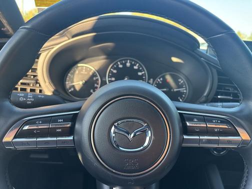 2023 Mazda Mazda3 2.5 Turbo AWD