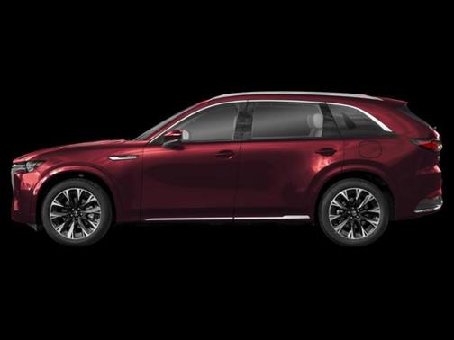 2025 Mazda CX-90 3.3 Turbo S Premium