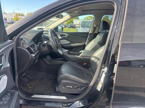 2021 Acura RDX Technology Package