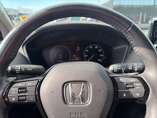 2023 Honda HR-V EX-L