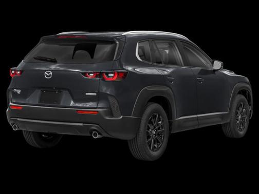 2025 Mazda CX-50 2.5 S Select Package