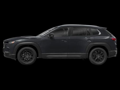 2025 Mazda CX-50 2.5 S Select Package