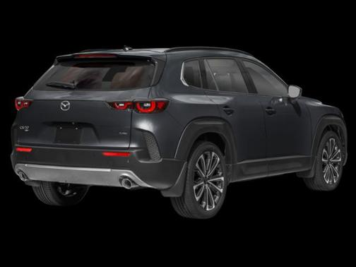 2026 Mazda CX-50 2.5 Turbo