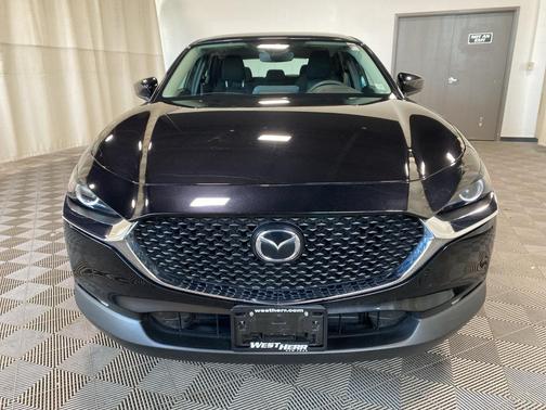 2023 Mazda CX-30 2.5 S