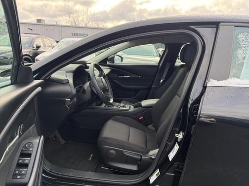 2023 Mazda CX-30 2.5 S