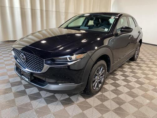 2023 Mazda CX-30 2.5 S