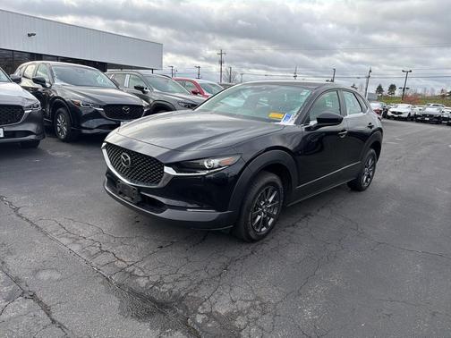 2023 Mazda CX-30 2.5 S