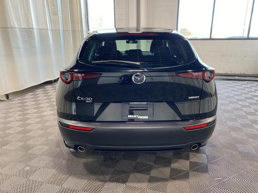 2023 Mazda CX-30 2.5 S