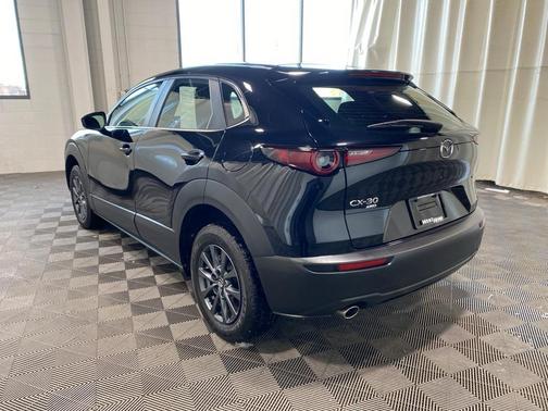 2023 Mazda CX-30 2.5 S