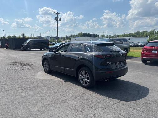 2023 Mazda CX-30 2.5 S Select Package