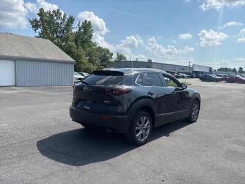 2023 Mazda CX-30 2.5 S Select Package