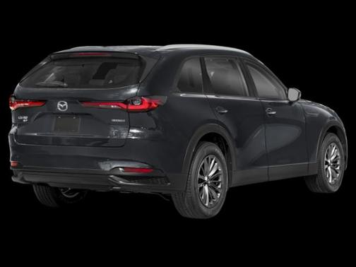 2025 Mazda CX-90 3.3 Turbo Preferred